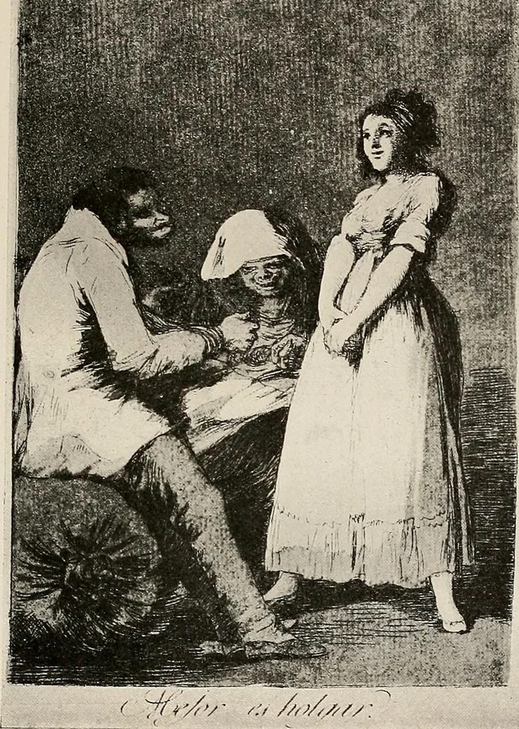An illustration from Le peintre-graveur illustré : (xix et xx siècles), 1906, leaf 174