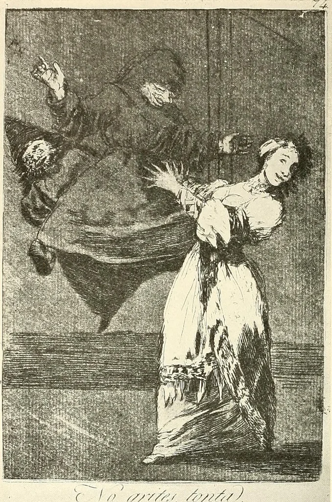 An illustration from Le peintre-graveur illustré : (xix et xx siècles), 1906, leaf 175