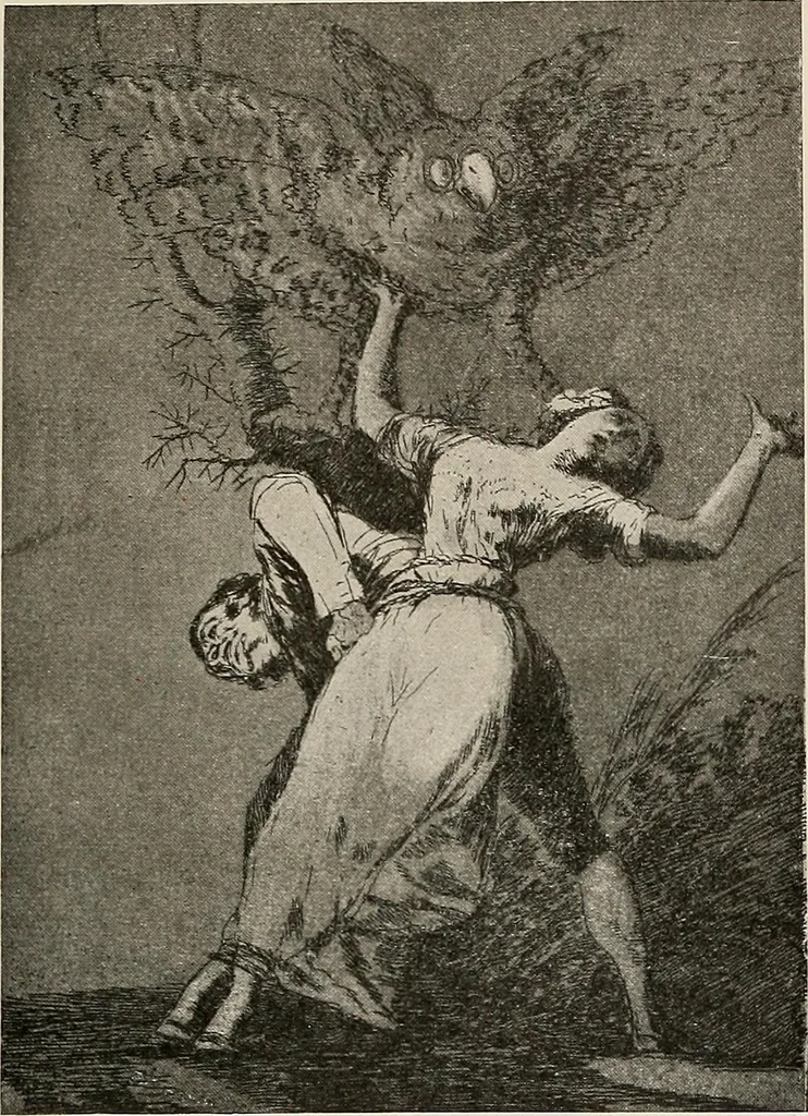 An illustration from Le peintre-graveur illustré : (xix et xx siècles), 1906, leaf 176