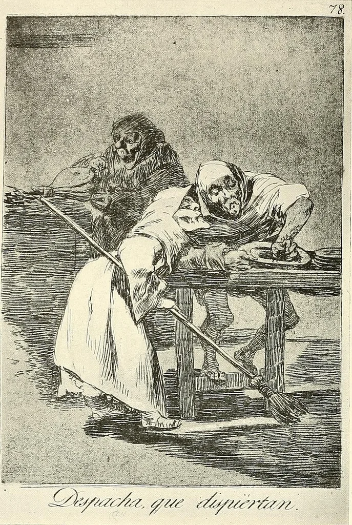 An illustration from Le peintre-graveur illustré : (xix et xx siècles), 1906, leaf 179