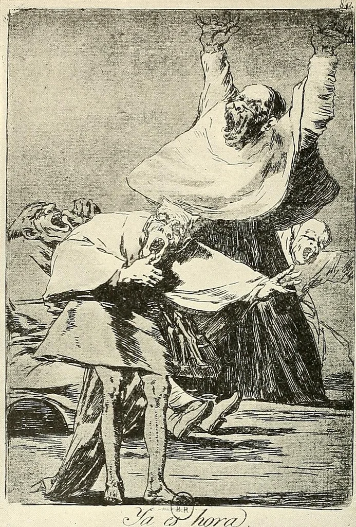 An illustration from Le peintre-graveur illustré : (xix et xx siècles), 1906, leaf 181