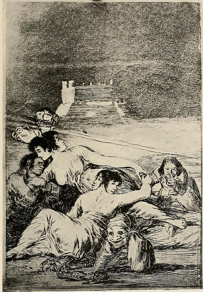 An illustration from Le peintre-graveur illustré : (xix et xx siècles), 1906, leaf 182