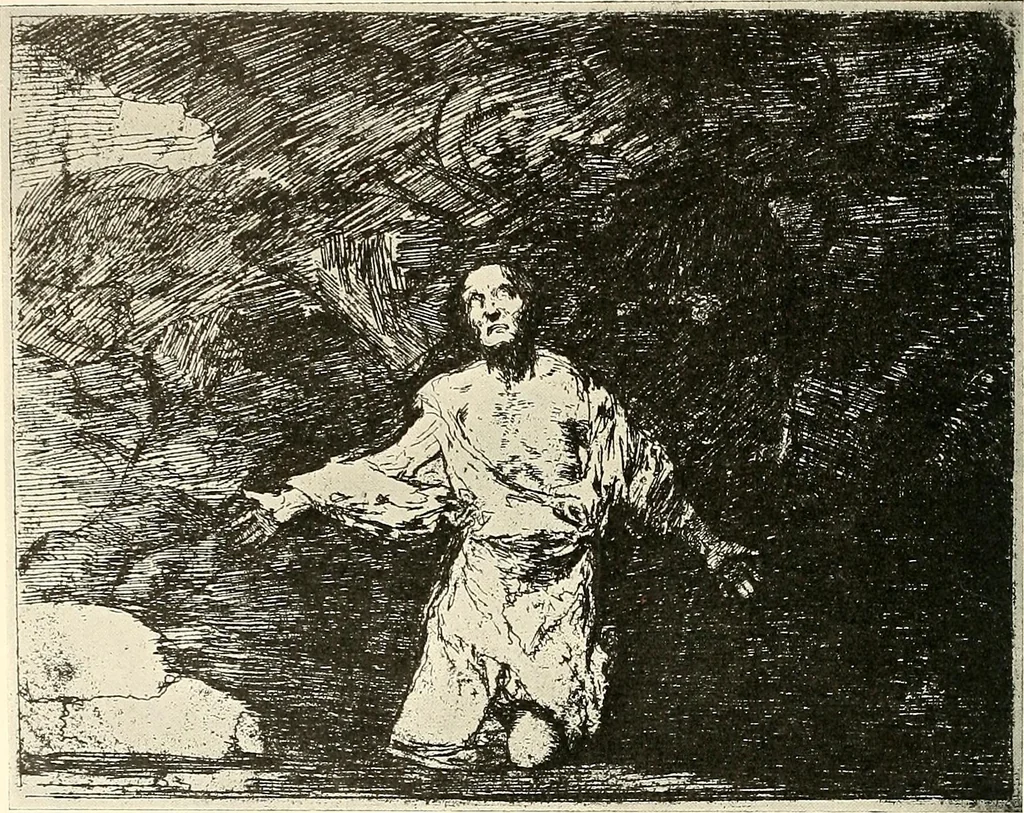An illustration from Le peintre-graveur illustré : (xix et xx siècles), 1906, leaf 193