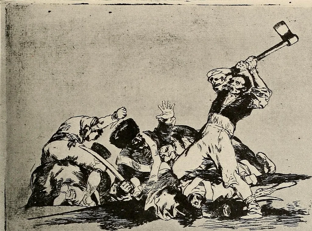 An illustration from Le peintre-graveur illustré : (xix et xx siècles), 1906, leaf 196