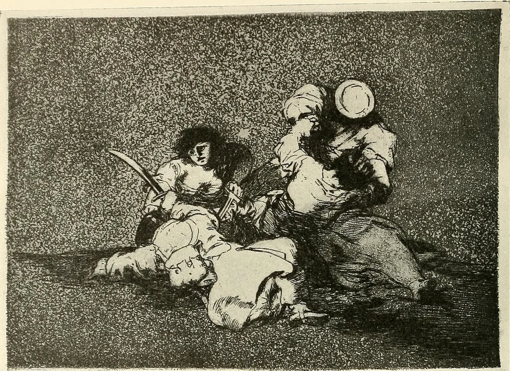 An illustration from Le peintre-graveur illustré : (xix et xx siècles), 1906, leaf 197