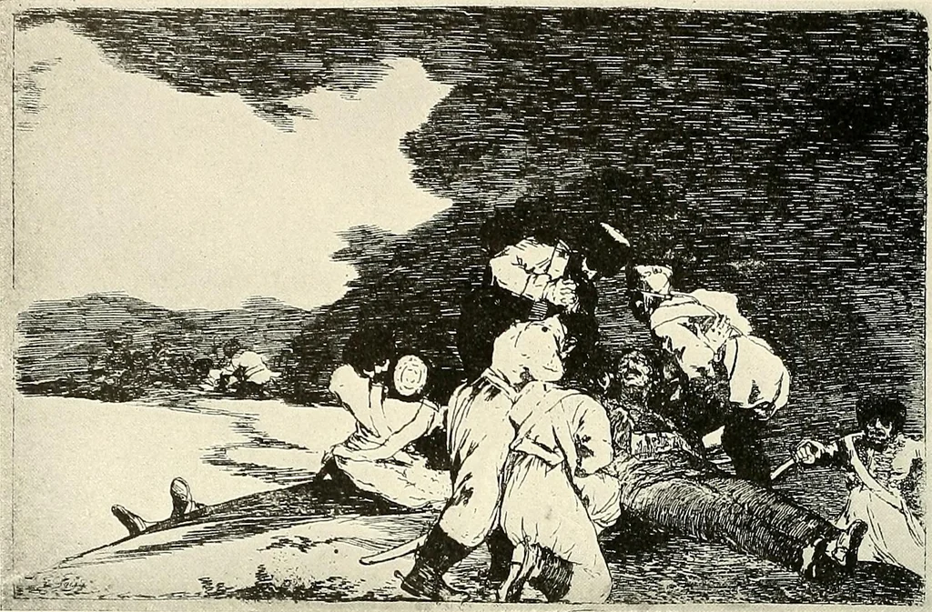 An illustration from Le peintre-graveur illustré : (xix et xx siècles), 1906, leaf 199