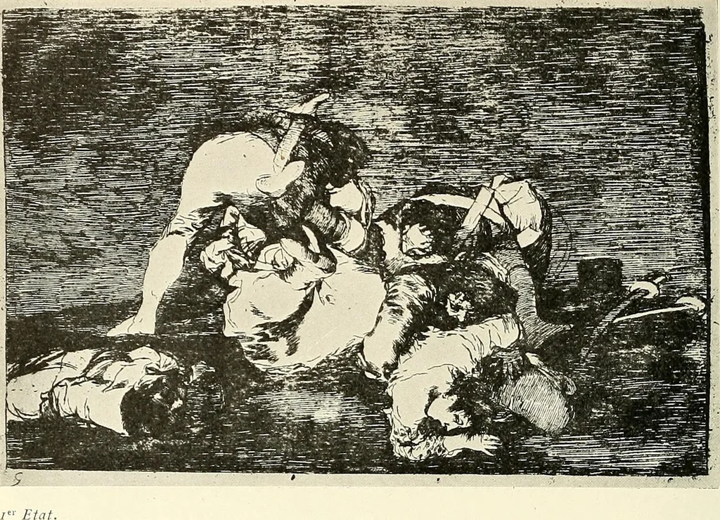 An illustration from Le peintre-graveur illustré : (xix et xx siècles), 1906, leaf 205