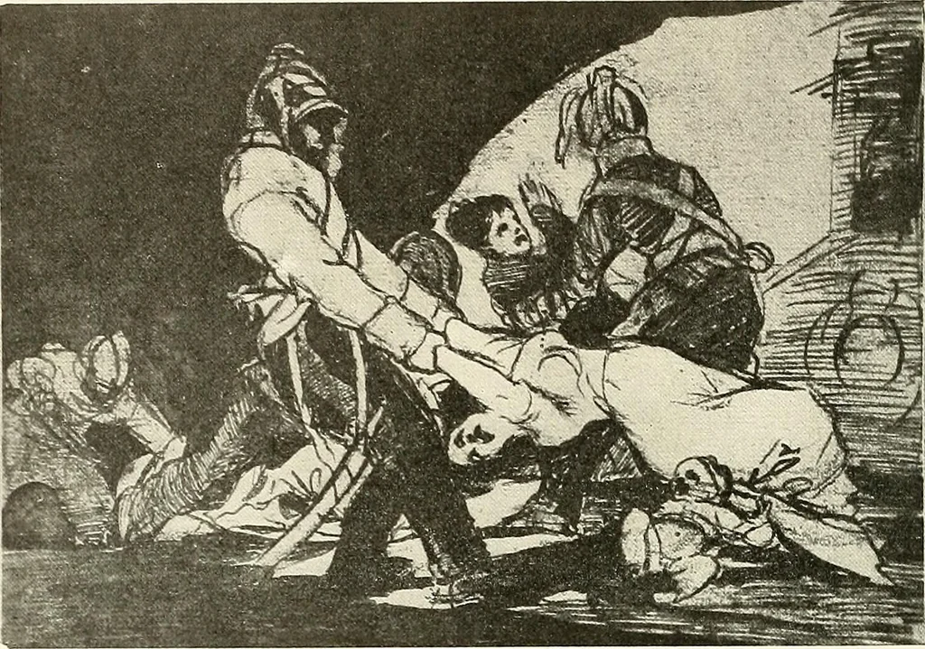 An illustration from Le peintre-graveur illustré : (xix et xx siècles), 1906, leaf 207