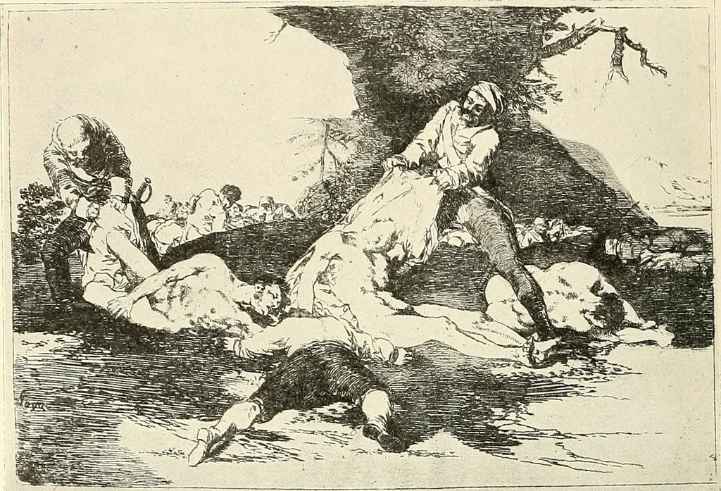 An illustration from Le peintre-graveur illustré : (xix et xx siècles), 1906, leaf 213