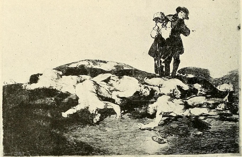 An illustration from Le peintre-graveur illustré : (xix et xx siècles), 1906, leaf 215