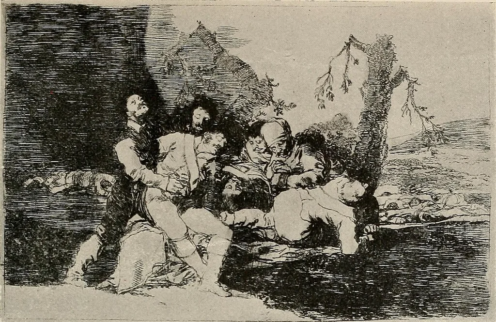 An illustration from Le peintre-graveur illustré : (xix et xx siècles), 1906, leaf 218