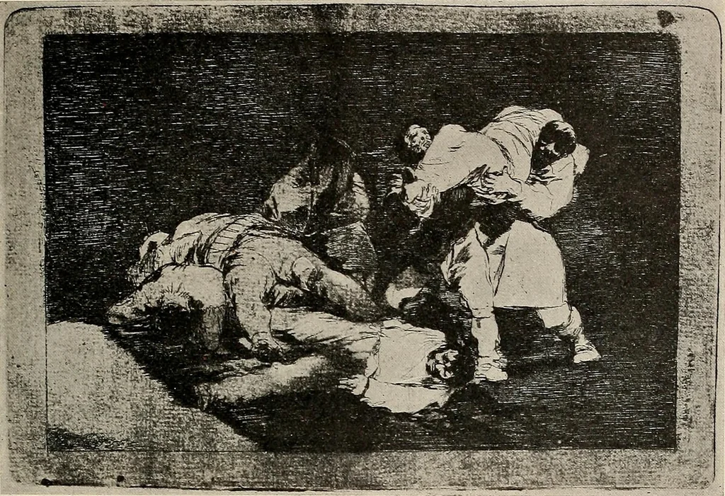 An illustration from Le peintre-graveur illustré : (xix et xx siècles), 1906, leaf 220