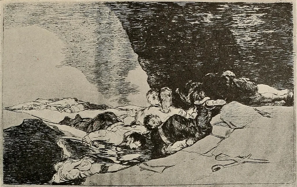 An illustration from Le peintre-graveur illustré : (xix et xx siècles), 1906, leaf 222