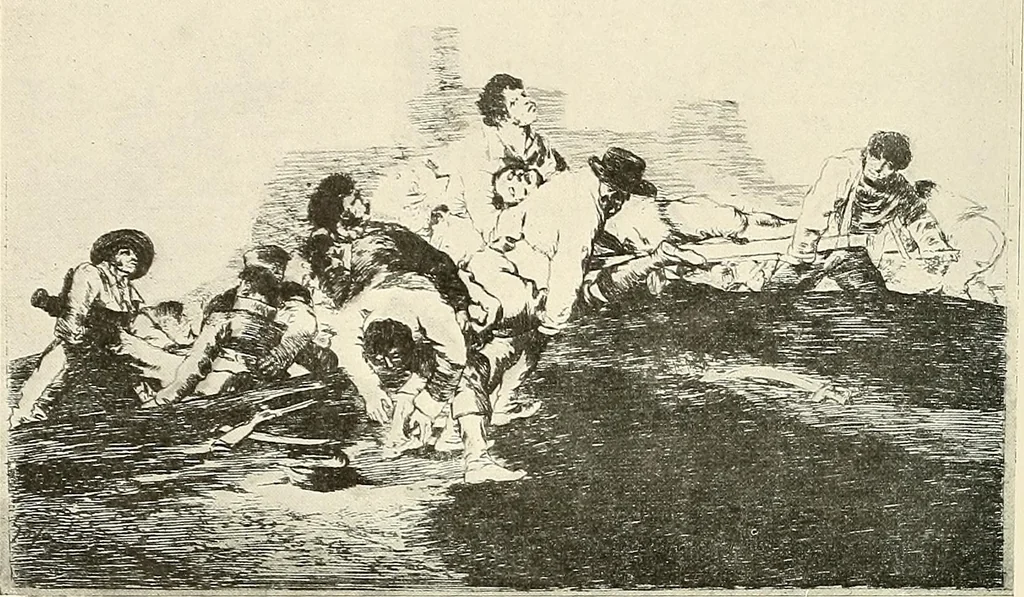 An illustration from Le peintre-graveur illustré : (xix et xx siècles), 1906, leaf 223