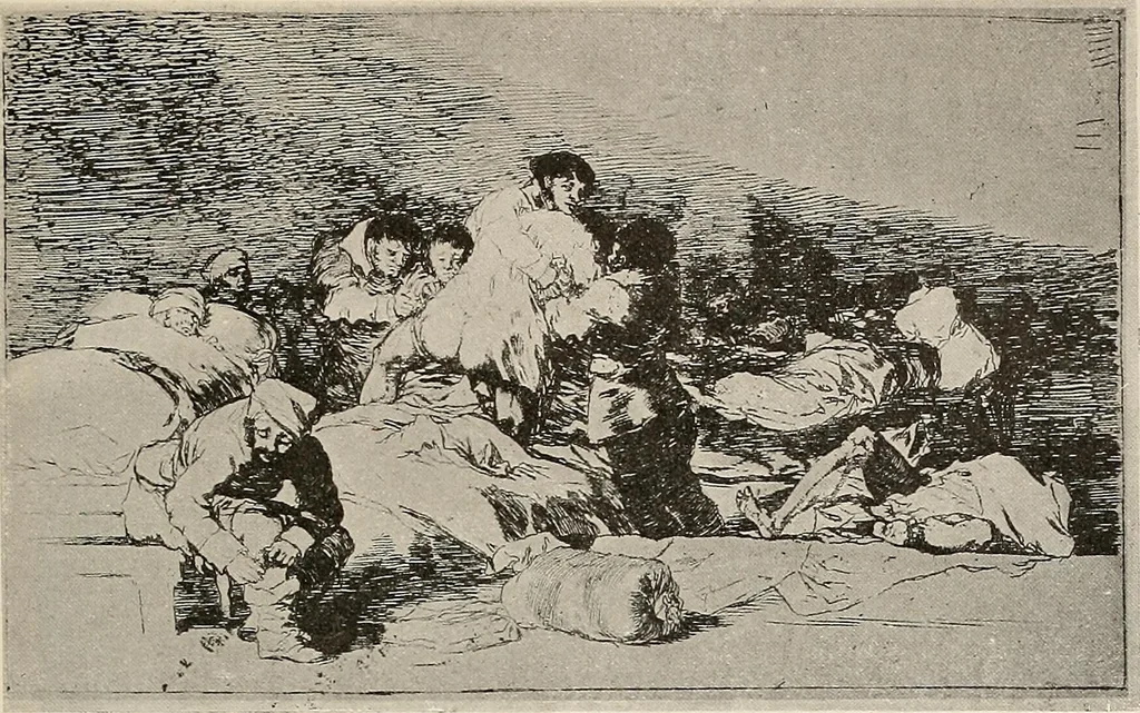 An illustration from Le peintre-graveur illustré : (xix et xx siècles), 1906, leaf 224