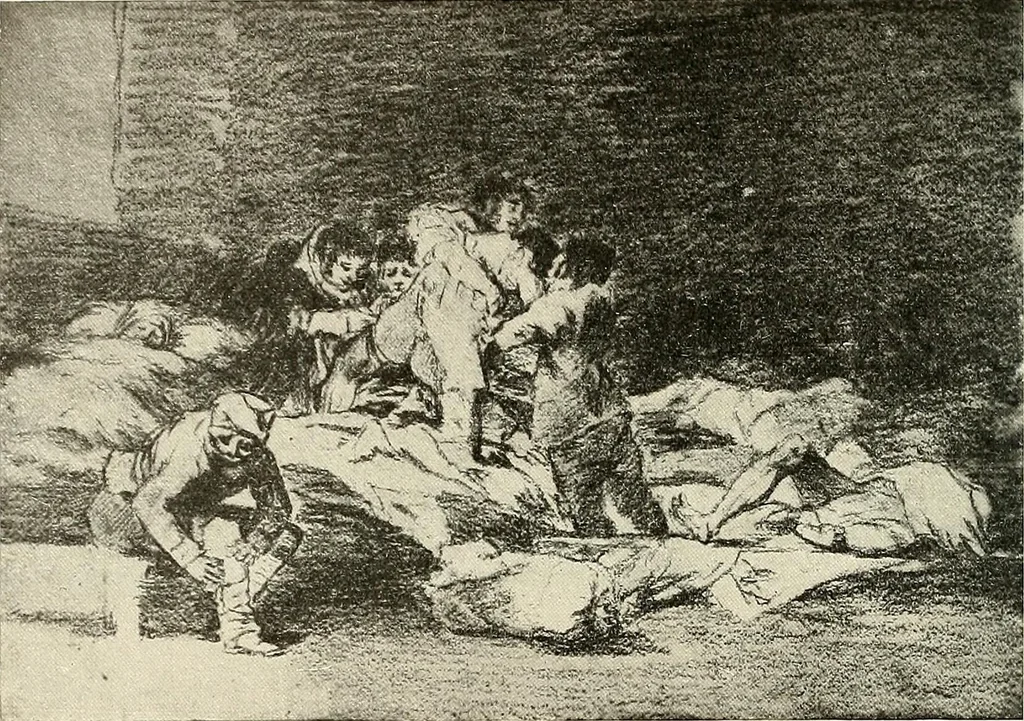 An illustration from Le peintre-graveur illustré : (xix et xx siècles), 1906, leaf 225