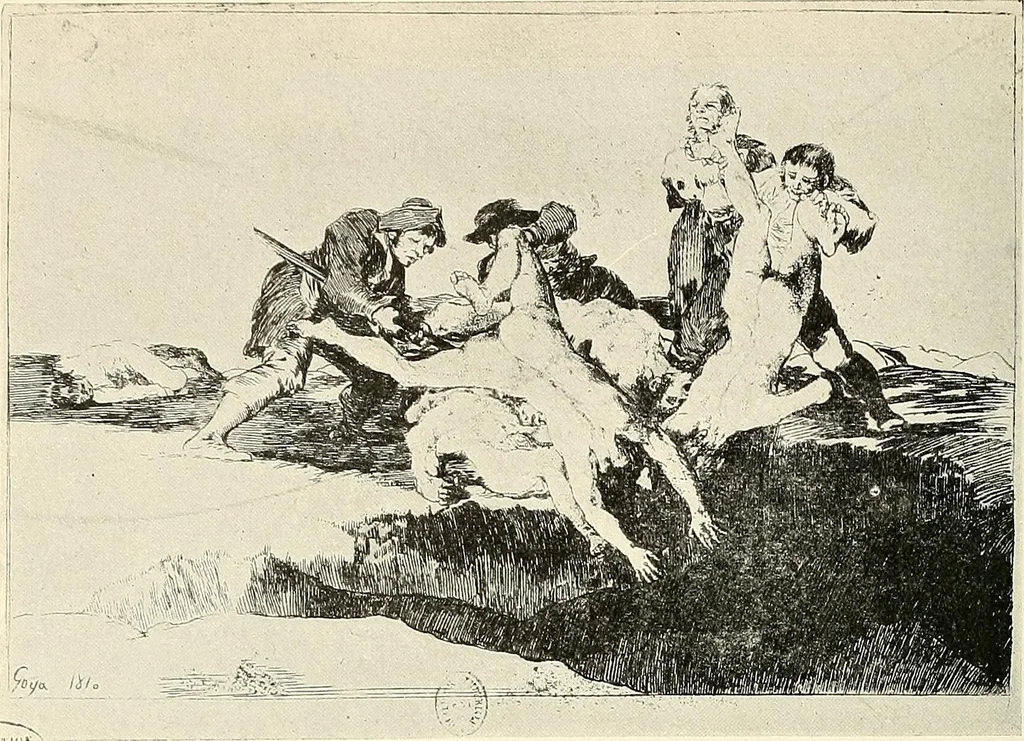 An illustration from Le peintre-graveur illustré : (xix et xx siècles), 1906, leaf 227