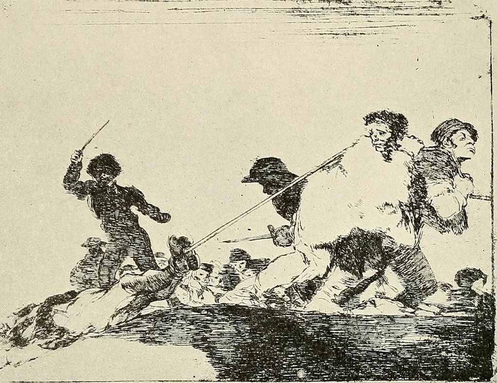 An illustration from Le peintre-graveur illustré : (xix et xx siècles), 1906, leaf 229