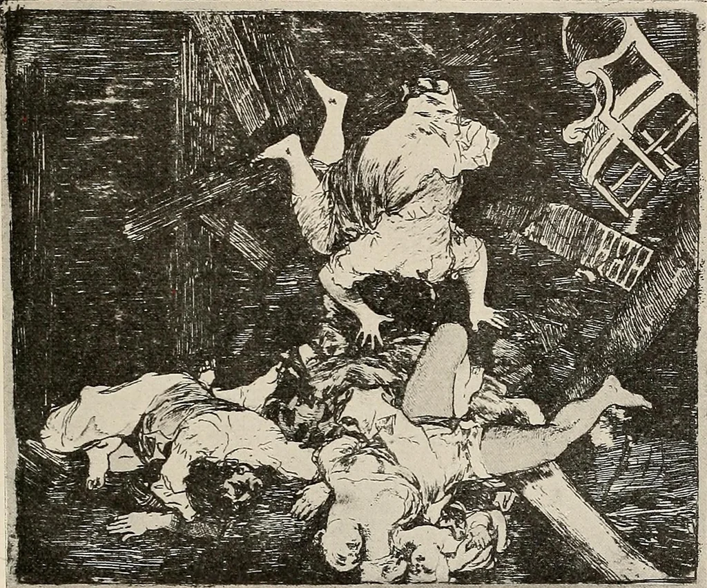 An illustration from Le peintre-graveur illustré : (xix et xx siècles), 1906, leaf 230