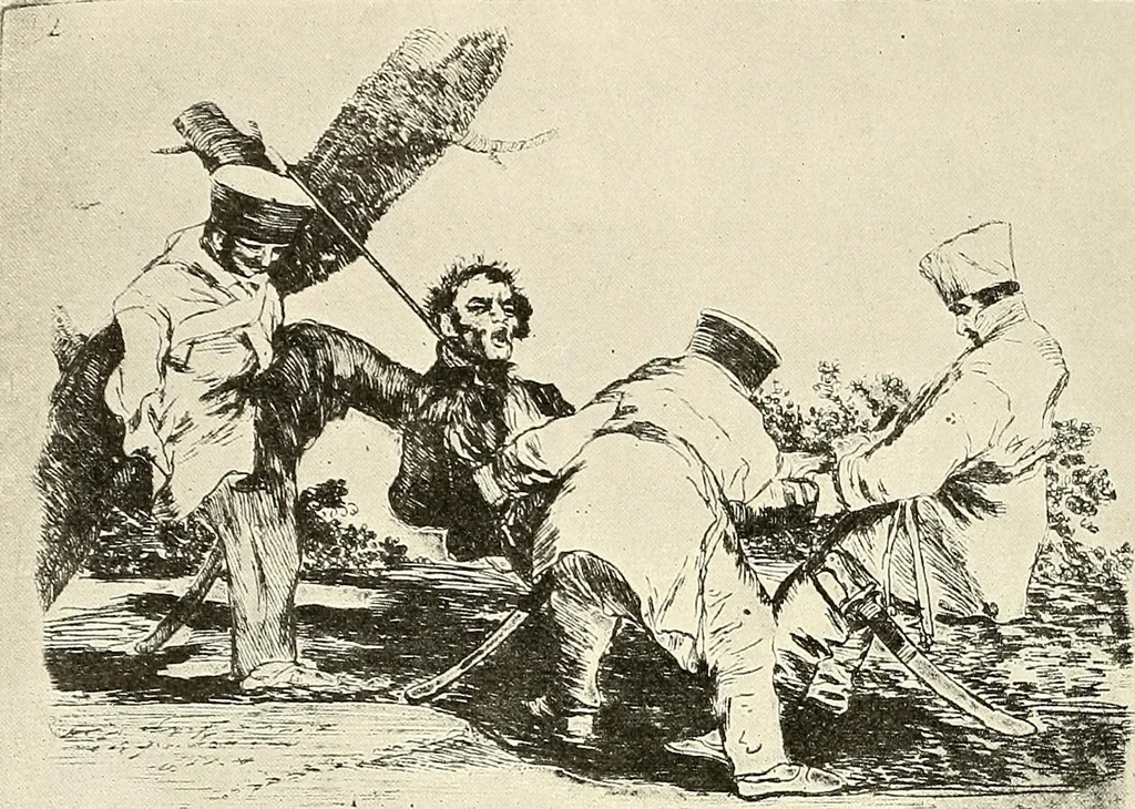 An illustration from Le peintre-graveur illustré : (xix et xx siècles), 1906, leaf 233