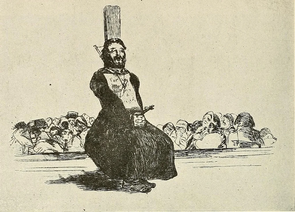 An illustration from Le peintre-graveur illustré : (xix et xx siècles), 1906, leaf 235