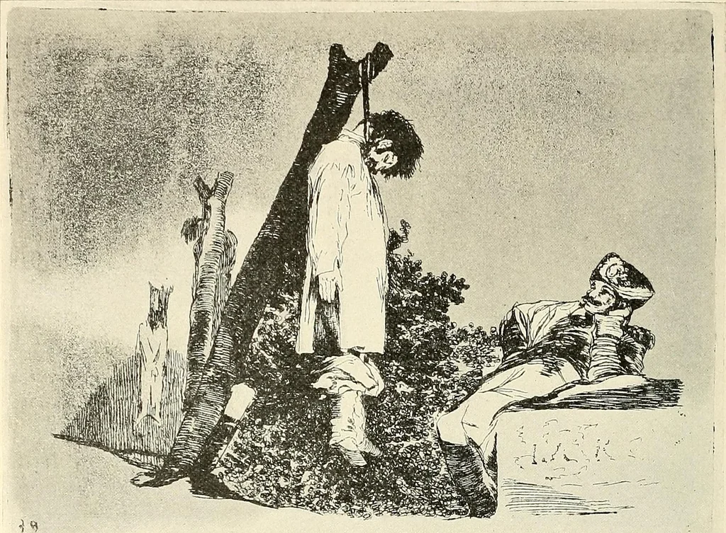 An illustration from Le peintre-graveur illustré : (xix et xx siècles), 1906, leaf 237