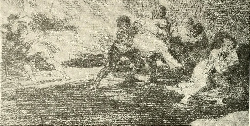An illustration from Le peintre-graveur illustré : (xix et xx siècles), 1906, leaf 243