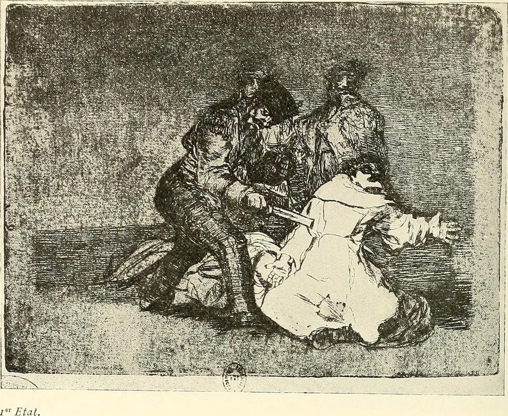 An illustration from Le peintre-graveur illustré : (xix et xx siècles), 1906, leaf 249