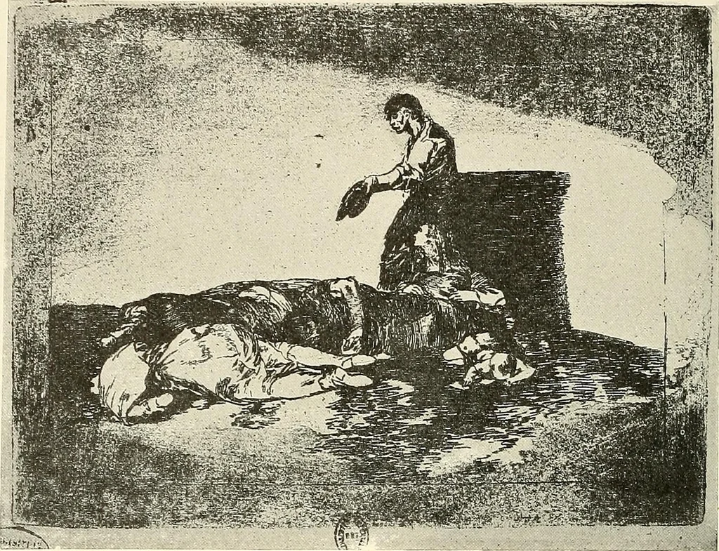 An illustration from Le peintre-graveur illustré : (xix et xx siècles), 1906, leaf 251