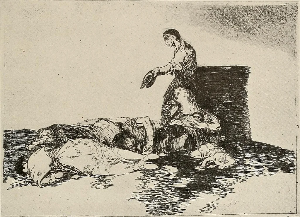 An illustration from Le peintre-graveur illustré : (xix et xx siècles), 1906, leaf 252