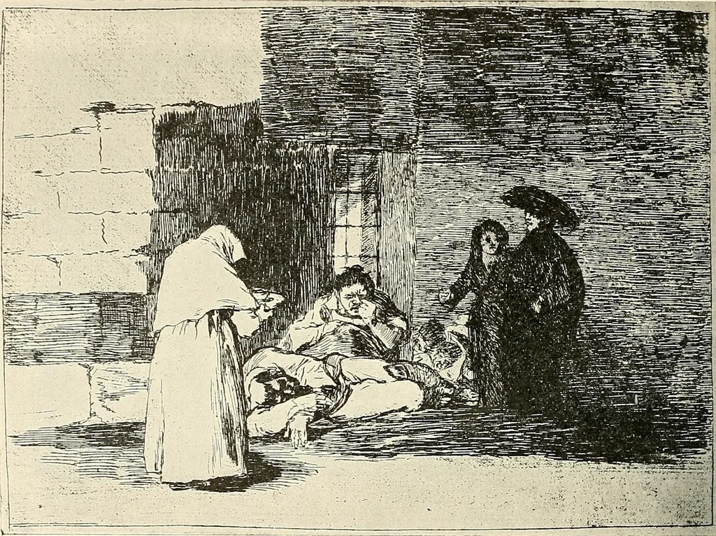 An illustration from Le peintre-graveur illustré : (xix et xx siècles), 1906, leaf 253