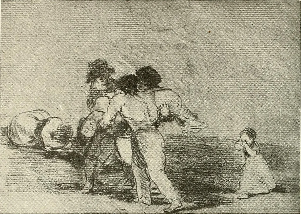 An illustration from Le peintre-graveur illustré : (xix et xx siècles), 1906, leaf 255