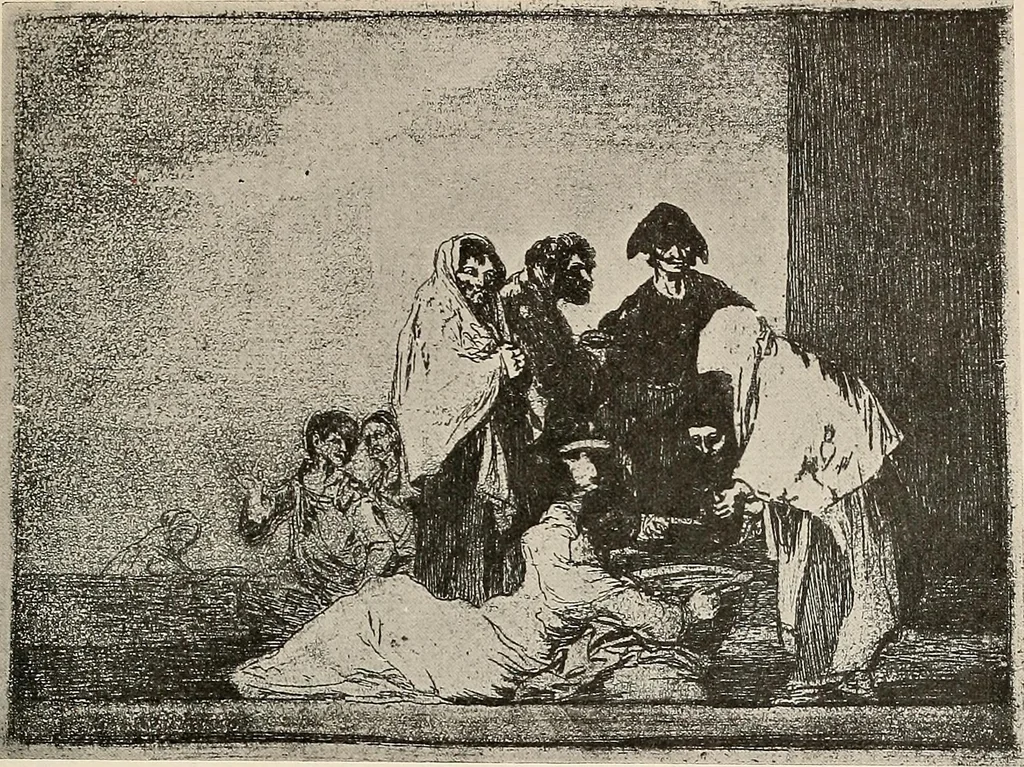 An illustration from Le peintre-graveur illustré : (xix et xx siècles), 1906, leaf 256