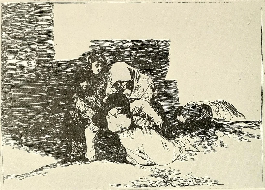 An illustration from Le peintre-graveur illustré : (xix et xx siècles), 1906, leaf 257