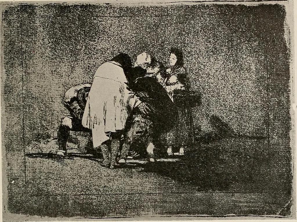 An illustration from Le peintre-graveur illustré : (xix et xx siècles), 1906, leaf 258
