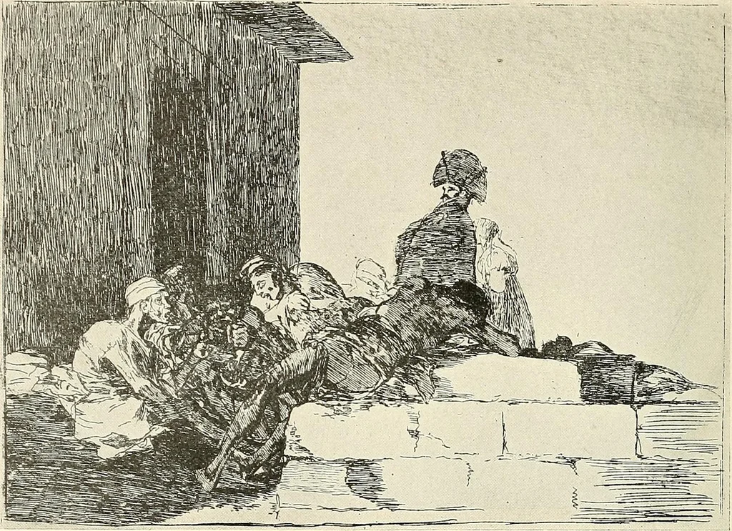 An illustration from Le peintre-graveur illustré : (xix et xx siècles), 1906, leaf 259