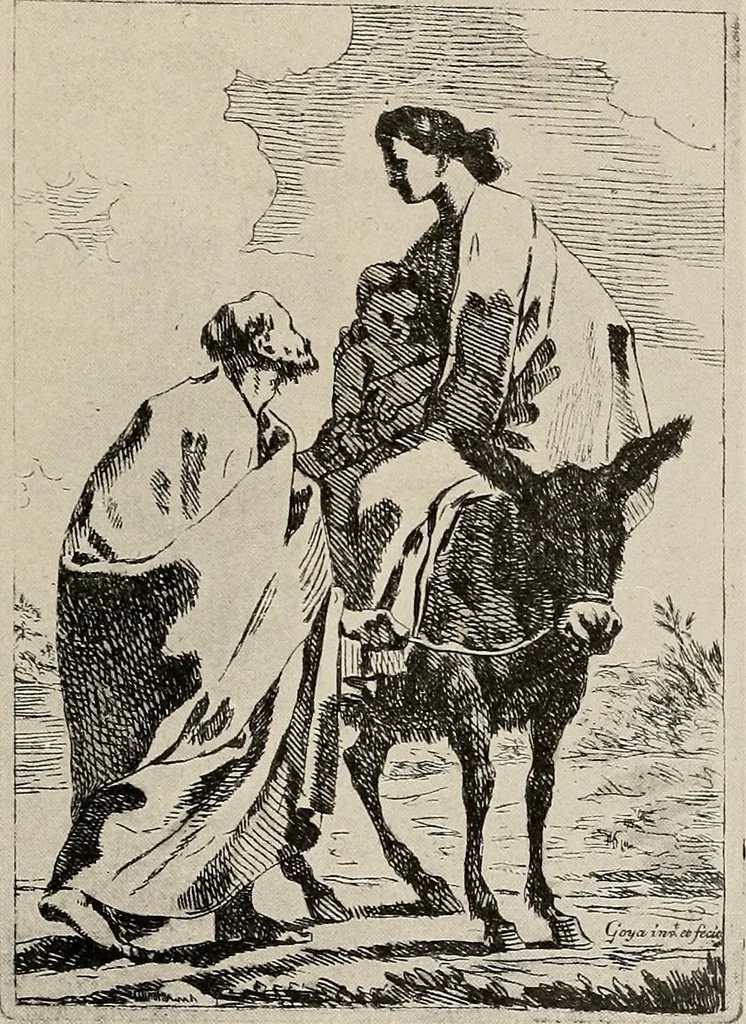 An illustration from Le peintre-graveur illustré : (xix et xx siècles), 1906, leaf 26