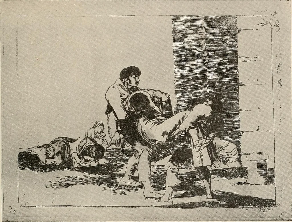 An illustration from Le peintre-graveur illustré : (xix et xx siècles), 1906, leaf 262