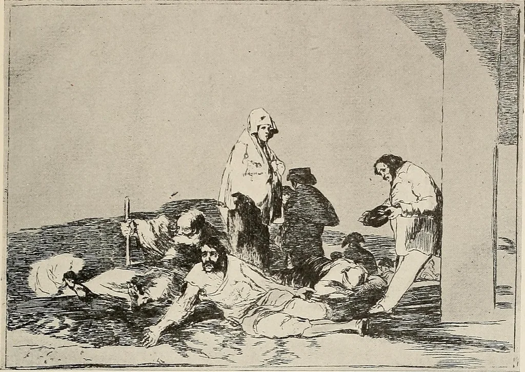An illustration from Le peintre-graveur illustré : (xix et xx siècles), 1906, leaf 264
