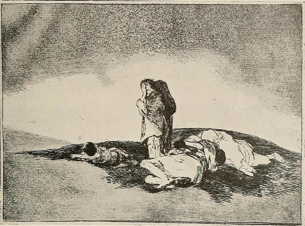 An illustration from Le peintre-graveur illustré : (xix et xx siècles), 1906, leaf 266