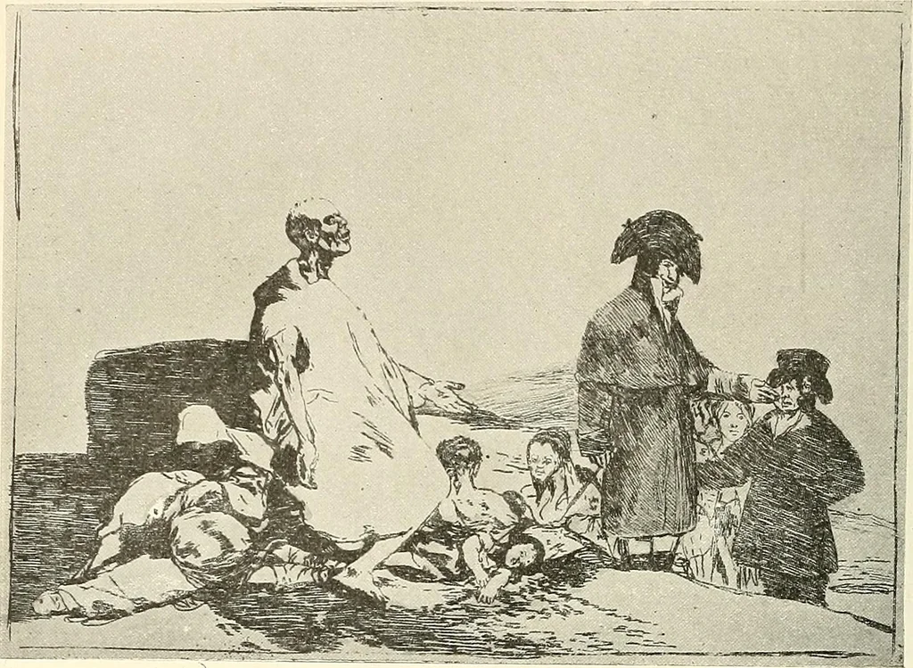 An illustration from Le peintre-graveur illustré : (xix et xx siècles), 1906, leaf 267