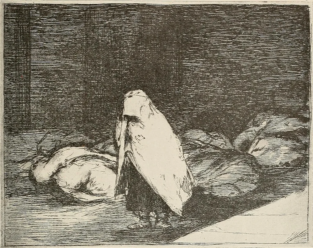 An illustration from Le peintre-graveur illustré : (xix et xx siècles), 1906, leaf 268
