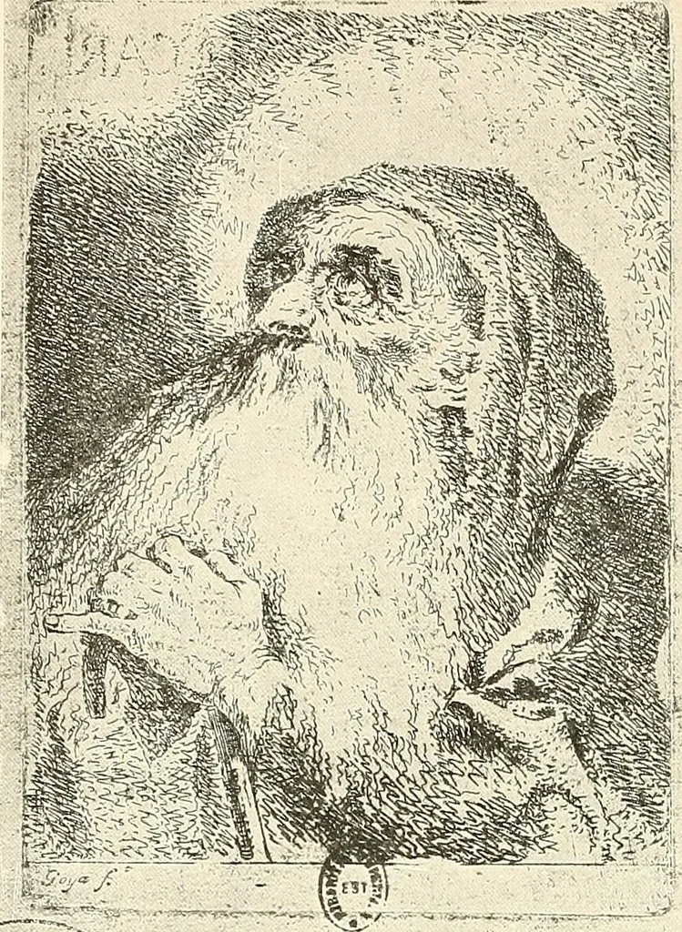 An illustration from Le peintre-graveur illustré : (xix et xx siècles), 1906, leaf 27