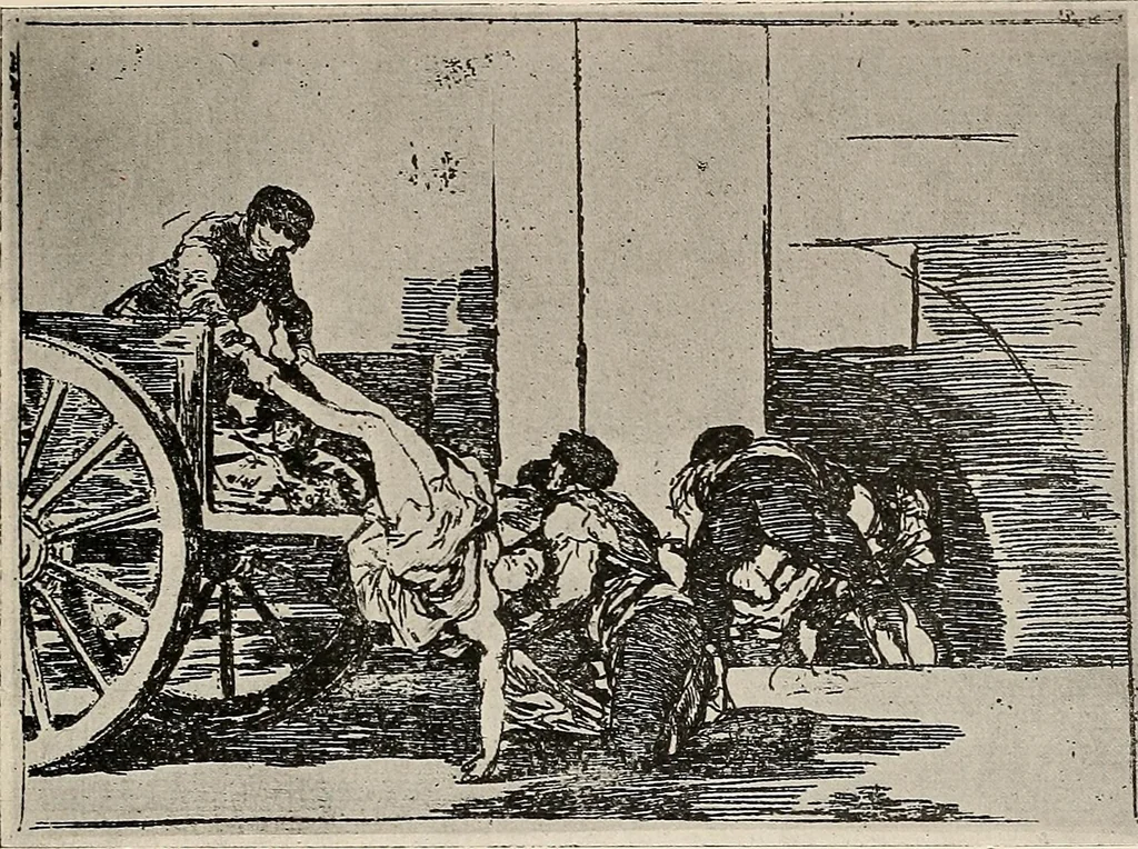 An illustration from Le peintre-graveur illustré : (xix et xx siècles), 1906, leaf 270