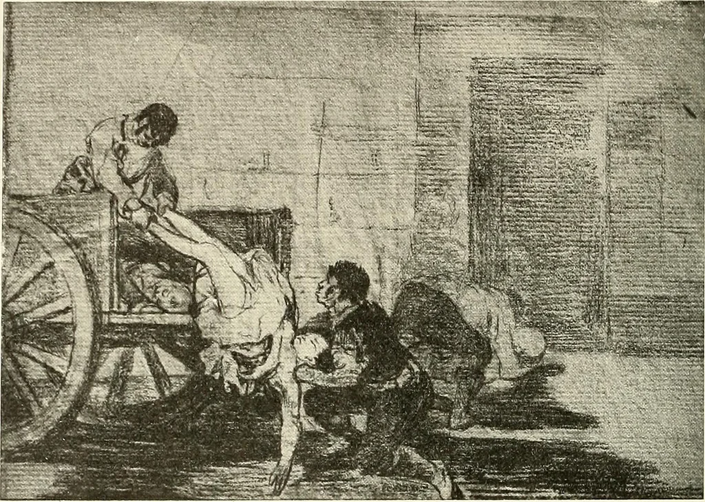 An illustration from Le peintre-graveur illustré : (xix et xx siècles), 1906, leaf 271