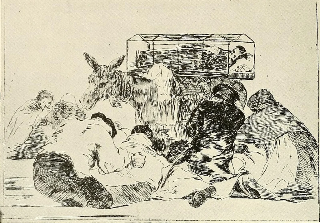 An illustration from Le peintre-graveur illustré : (xix et xx siècles), 1906, leaf 273