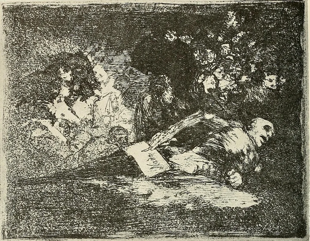 An illustration from Le peintre-graveur illustré : (xix et xx siècles), 1906, leaf 277