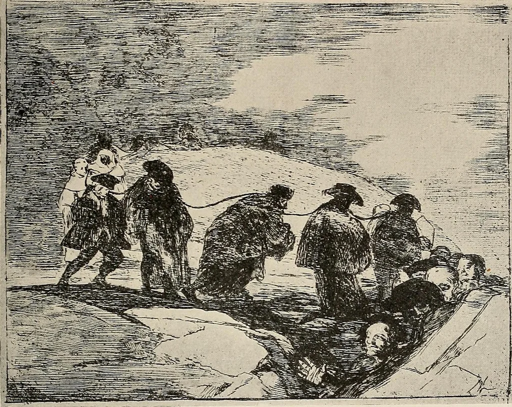 An illustration from Le peintre-graveur illustré : (xix et xx siècles), 1906, leaf 278