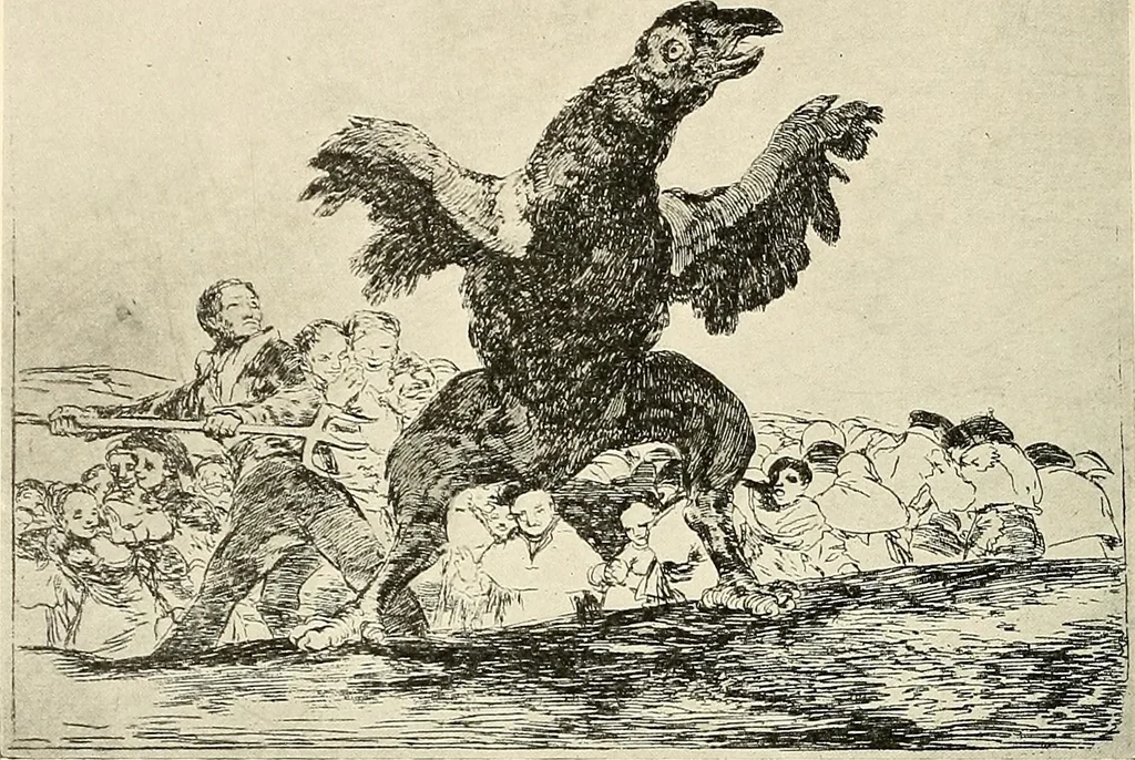 An illustration from Le peintre-graveur illustré : (xix et xx siècles), 1906, leaf 285