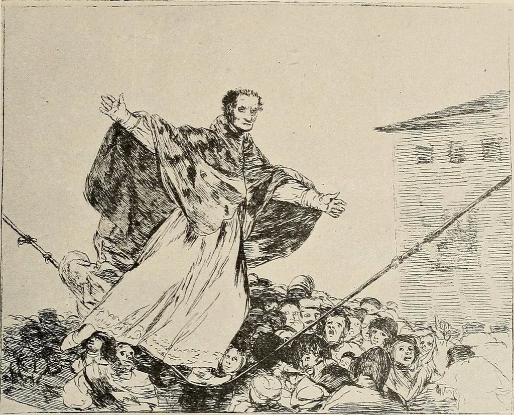 An illustration from Le peintre-graveur illustré : (xix et xx siècles), 1906, leaf 286